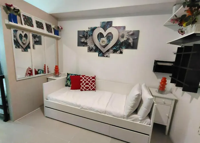 Hotel Lornasplace 4*